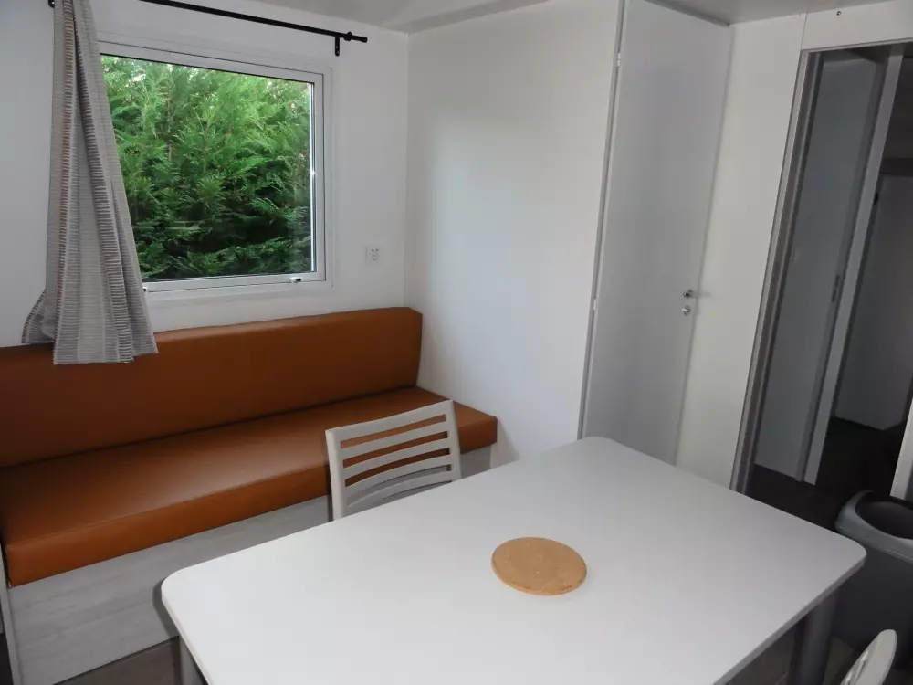 Campsite L'Etang de Sologne 4 Stars★★★★