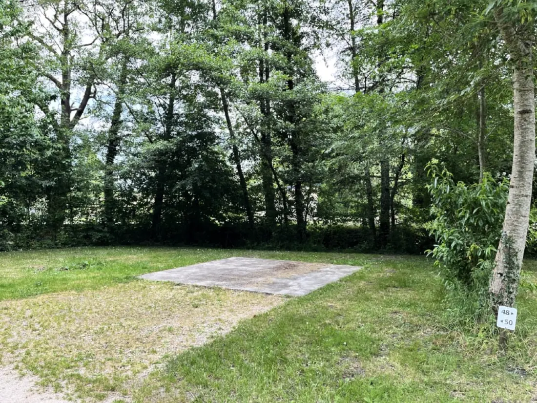 Campeggio L'Etang de Sologne E' il momento giusto.