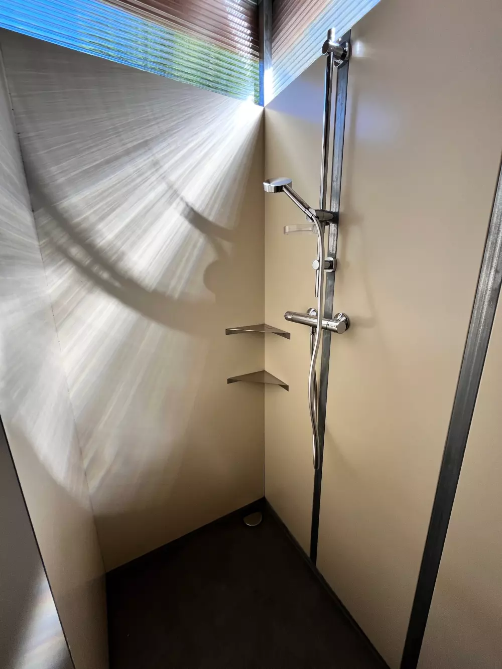 Campsite L 'Etang de Sologne - Nie.