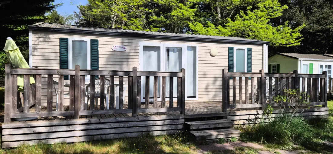 Campsite L'Etang de Sologne Útvonalterv