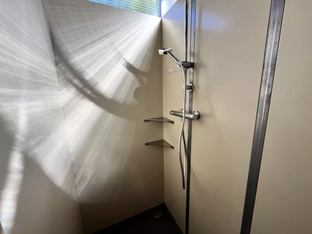 Campsite L 'Etang de Sologne - Nie.