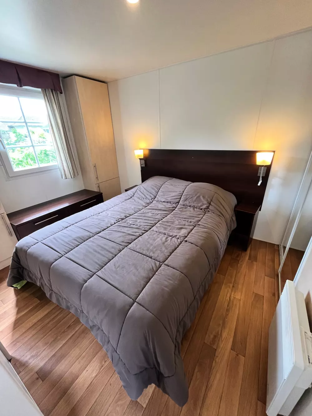 Campsite L 'Etang de Sologne - Nie.