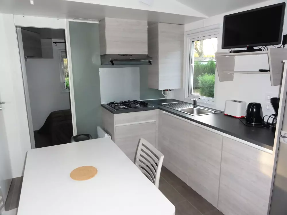 Campsite L'Etang de Sologne 4 Stars★★★★