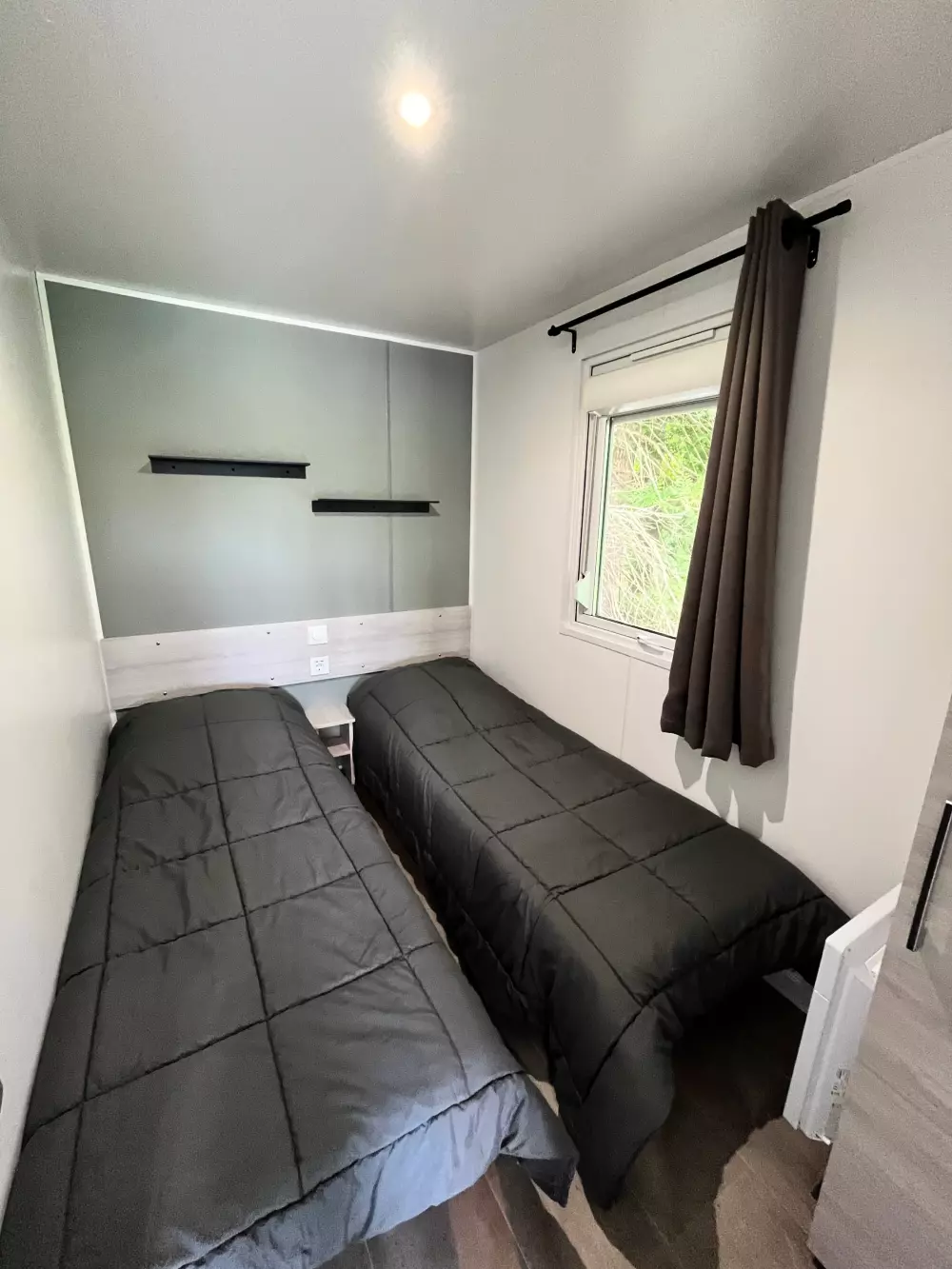 Campsite L 'Etang de Sologne - Nie.