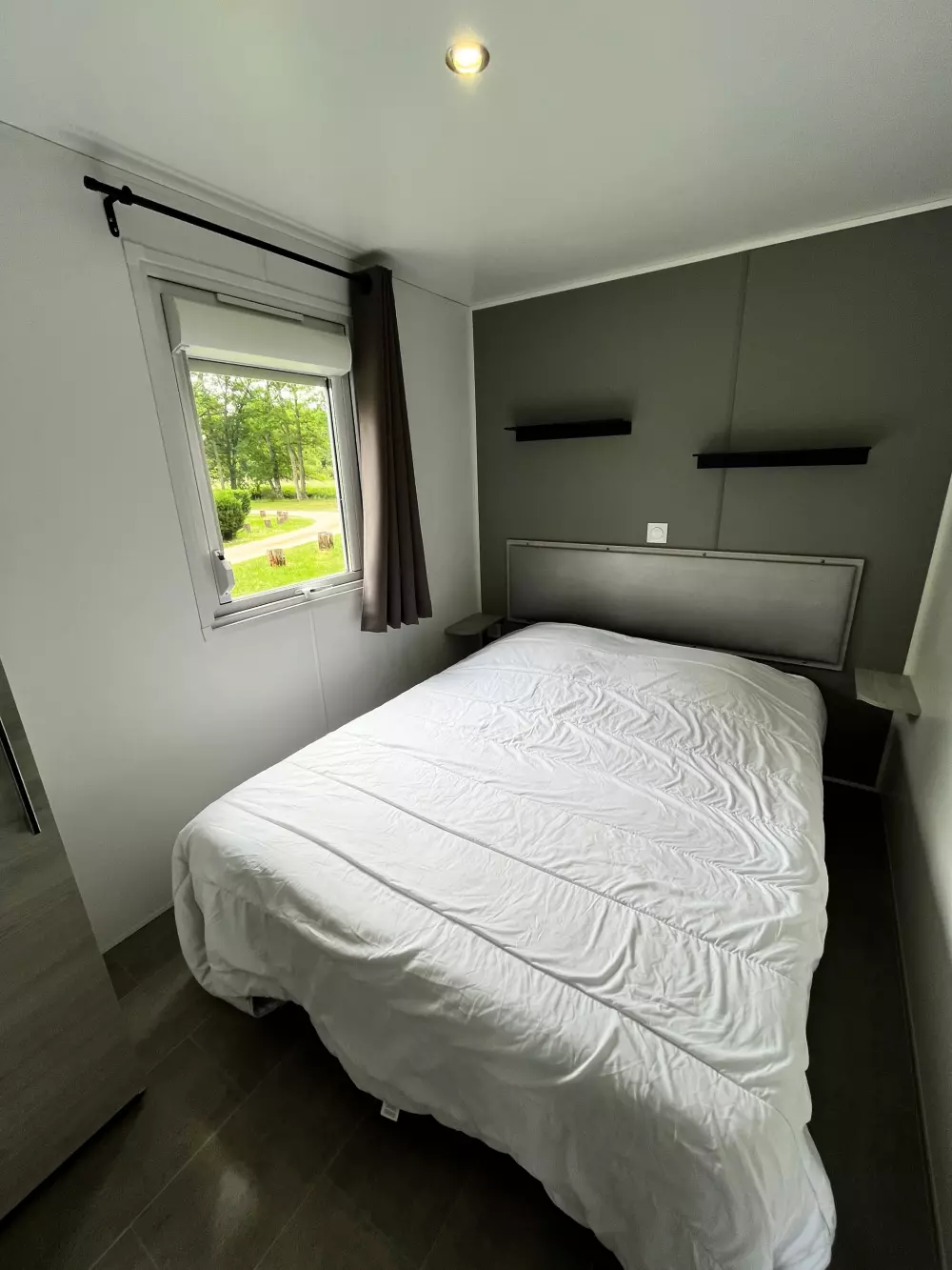 Campsite L 'Etang de Sologne - Nie.