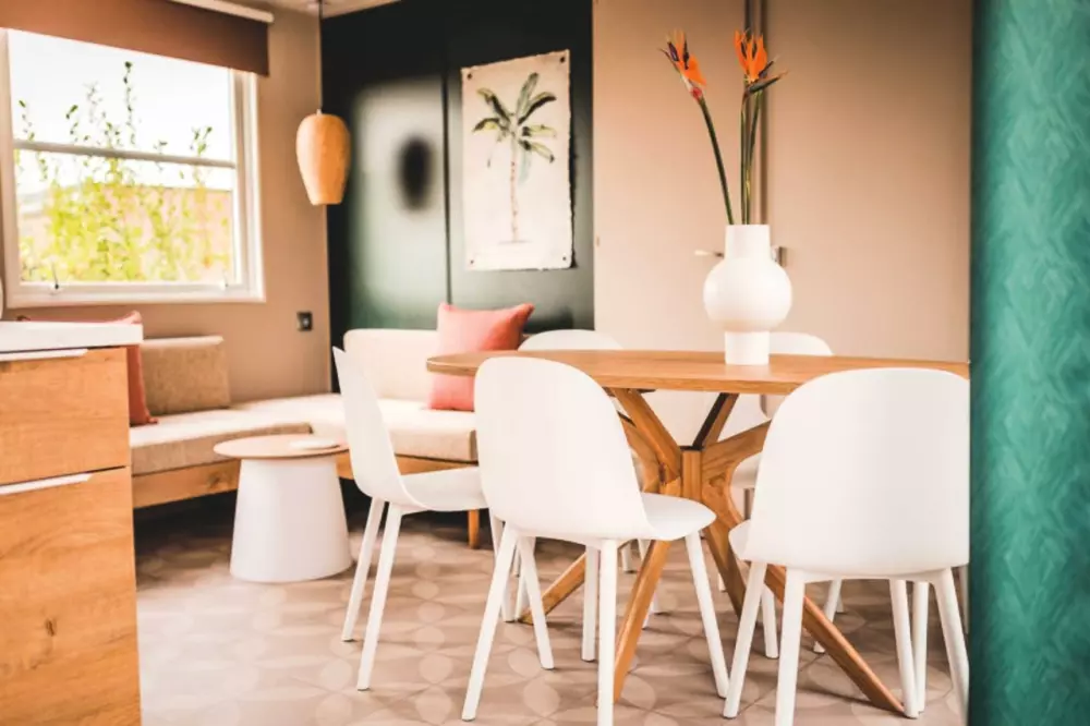 Campsite L 'Etang de Sologne - Nie.