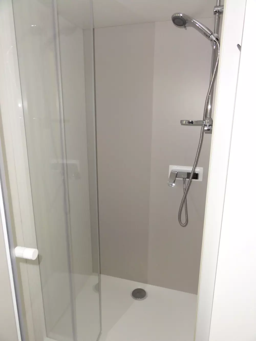 Campsite L 'Etang de Sologne - Nie.