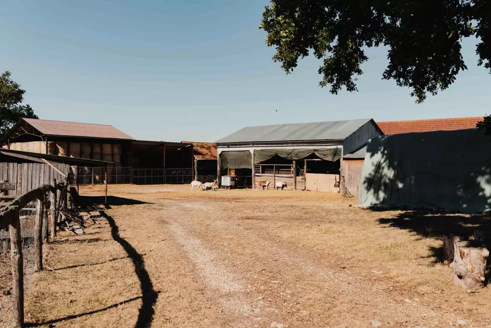 Croq 'Epines - Parcel Tiny House