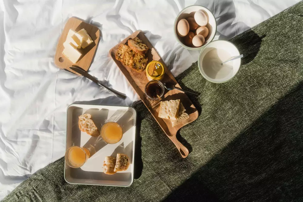 Croq 'Epines - Parcel Tiny House