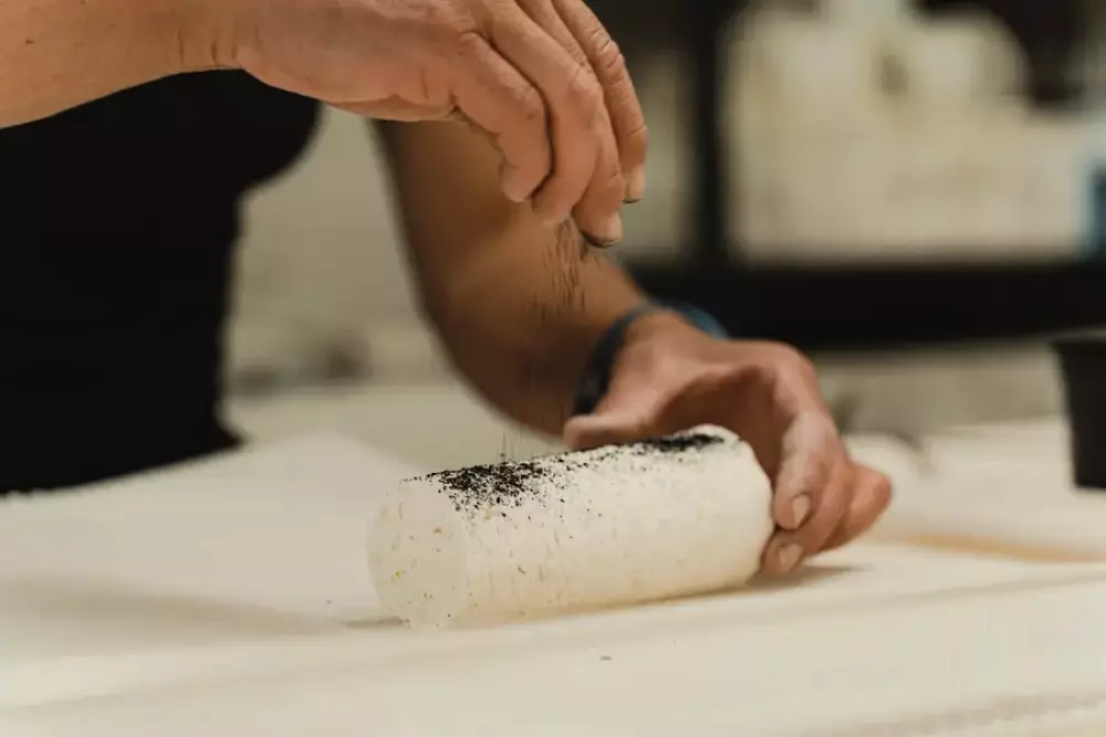 Croq 'Epines - Parcel Tiny House