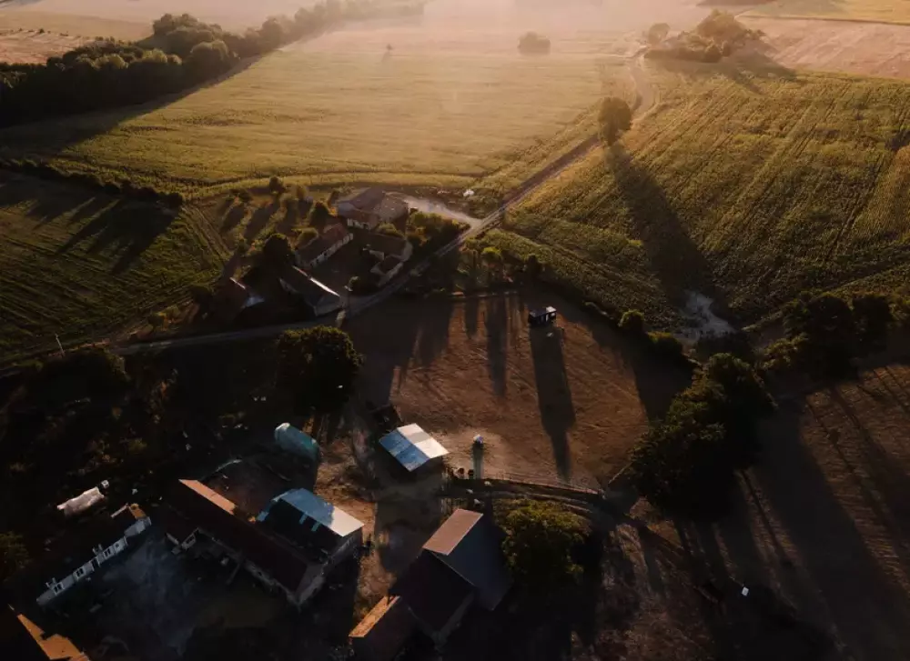 Croq 'Epines - Parcel Tiny House