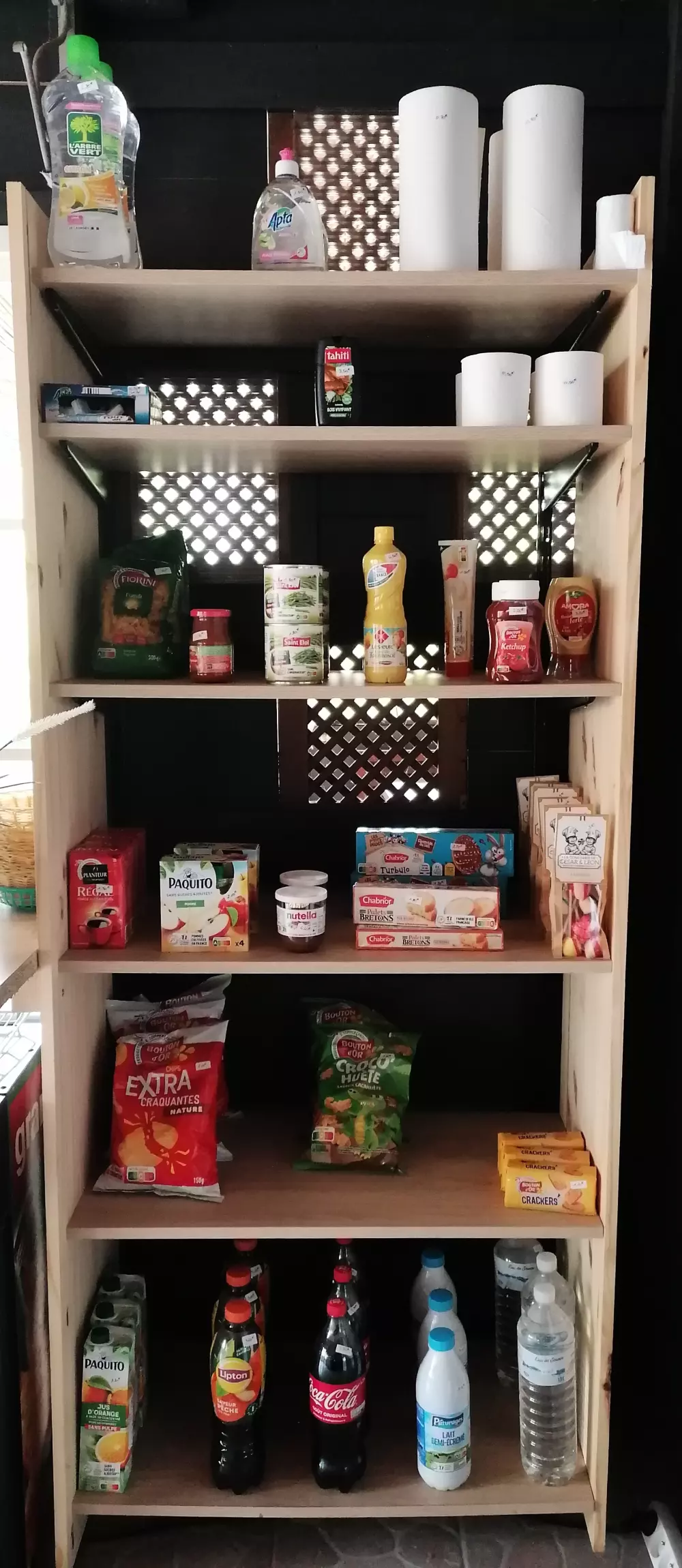 Campingplatz Verbela Dorf 4 Sterne★★★★