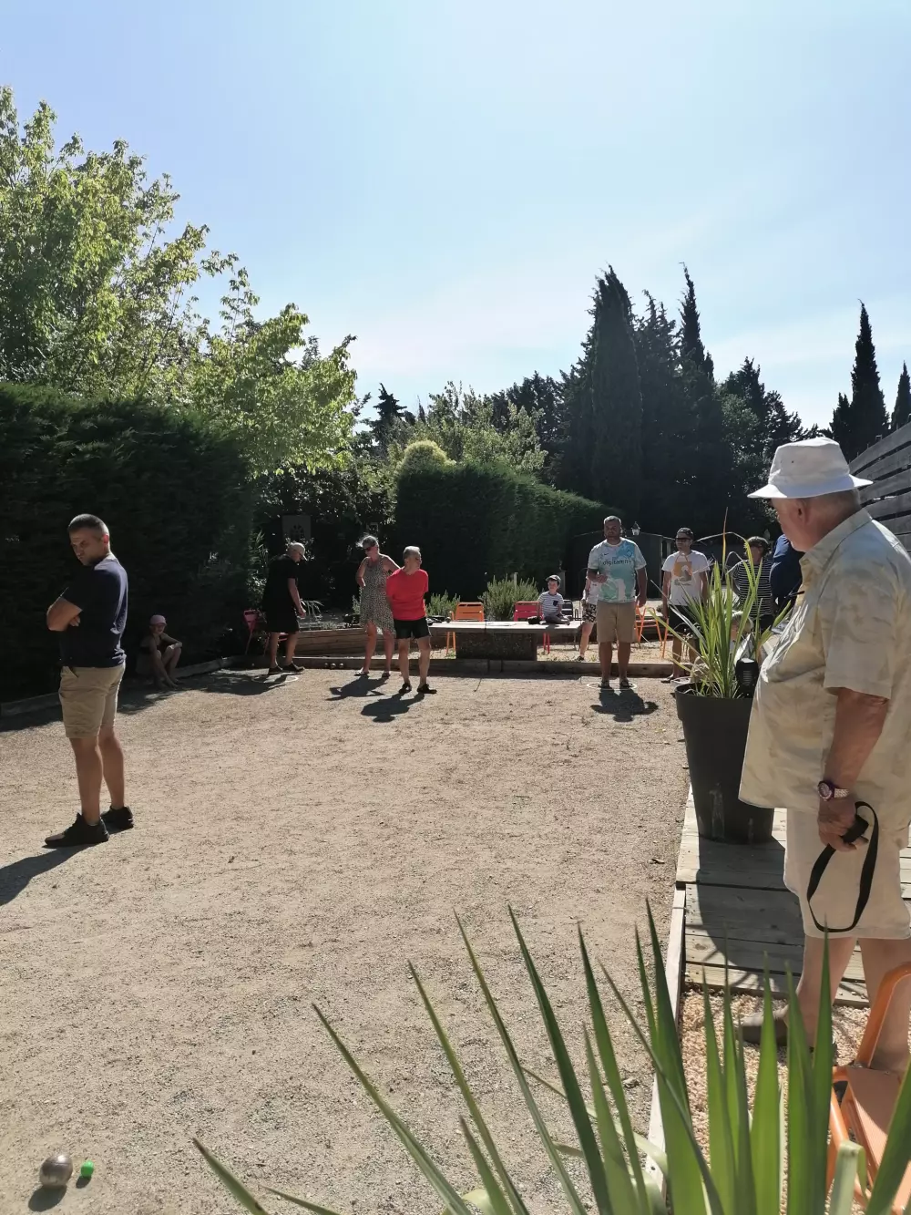 Campingplatz Verbela Dorf 4 Sterne★★★★