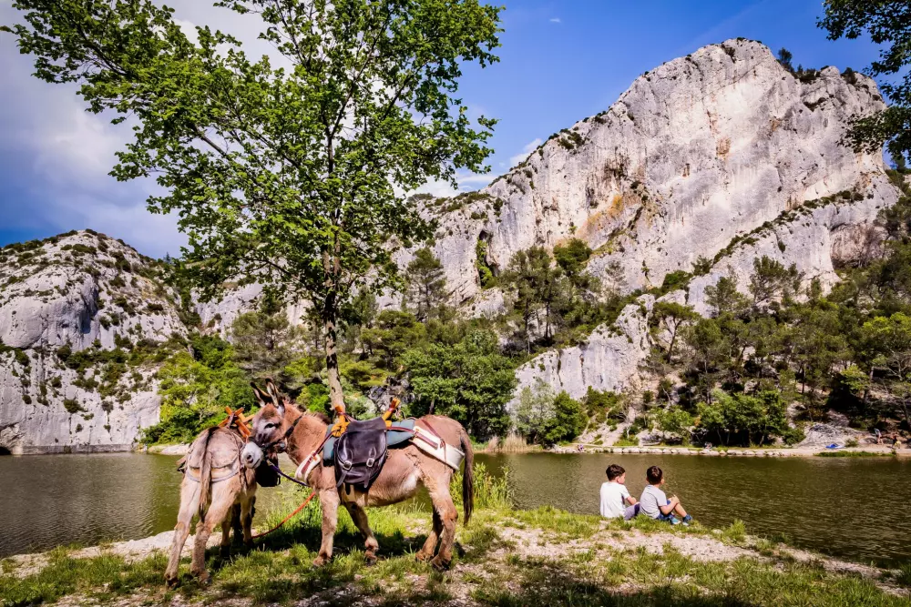 Campingplatz Verbela Dorf 4 Sterne★★★★