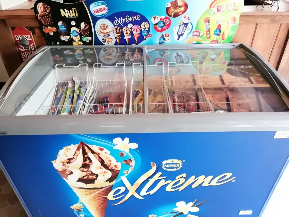 Campingplatz Verbela Dorf 4 Sterne★★★★