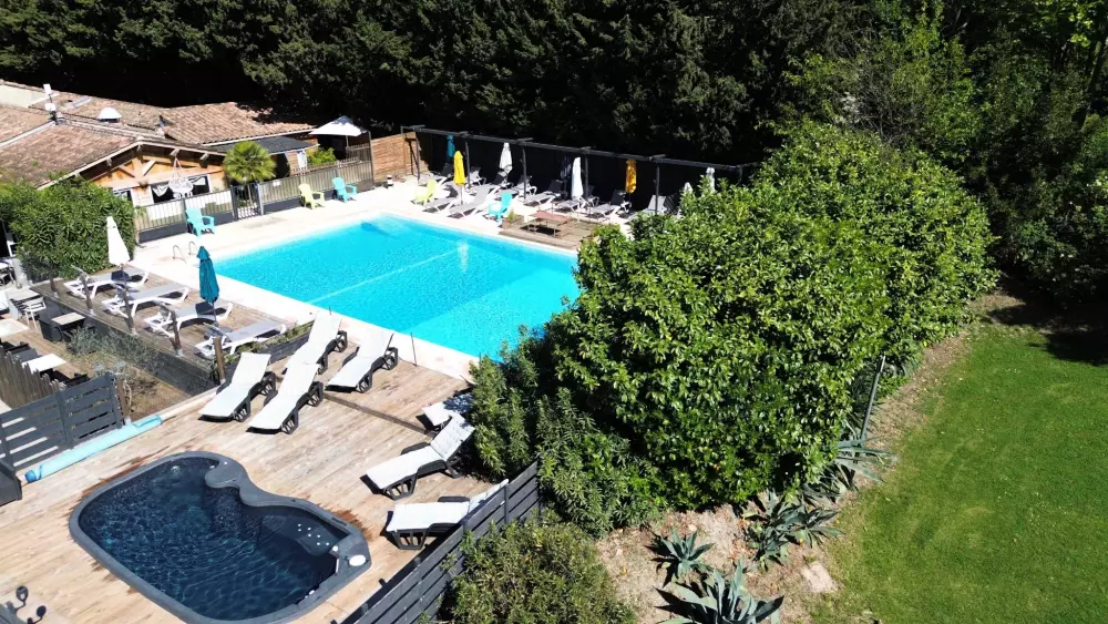 Campingplatz Verbela Dorf 4 Sterne★★★★