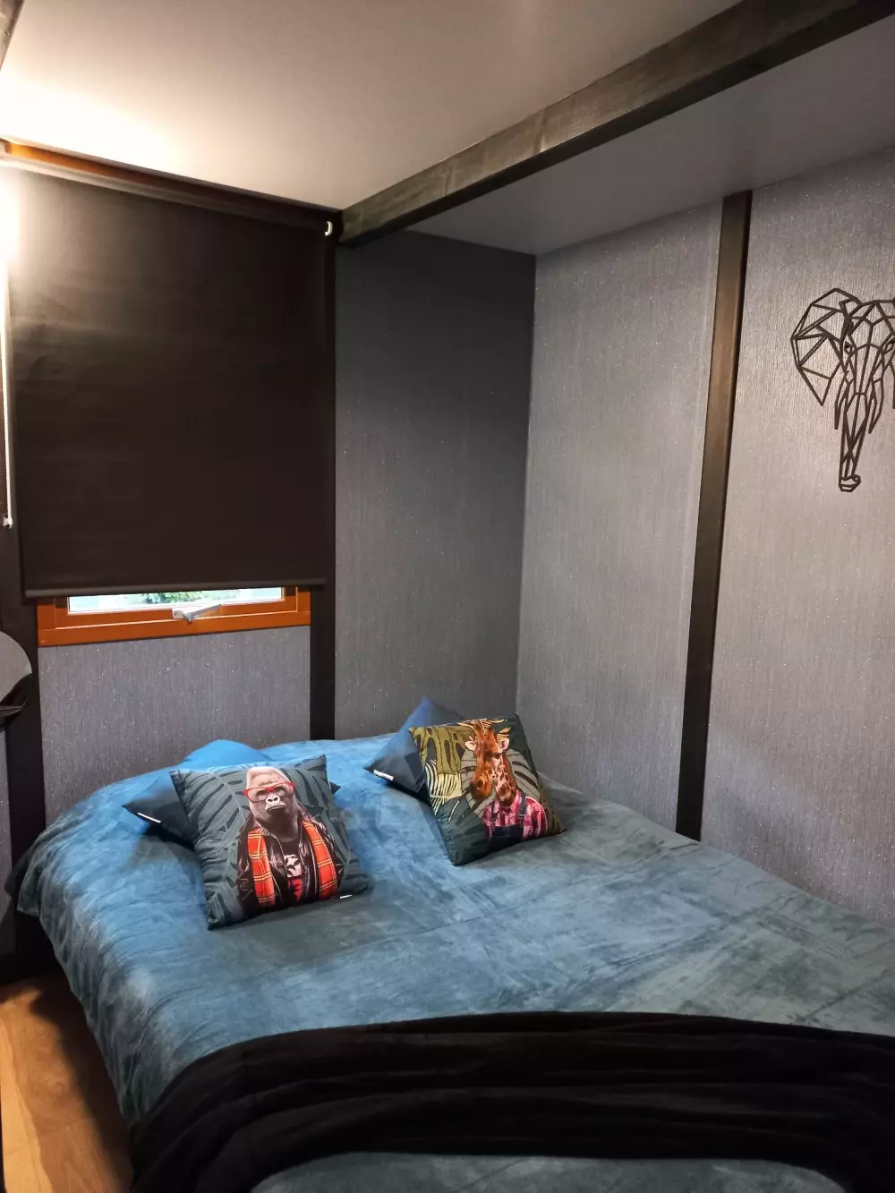 Campingplatz Verbela Dorf 4 Sterne★★★★