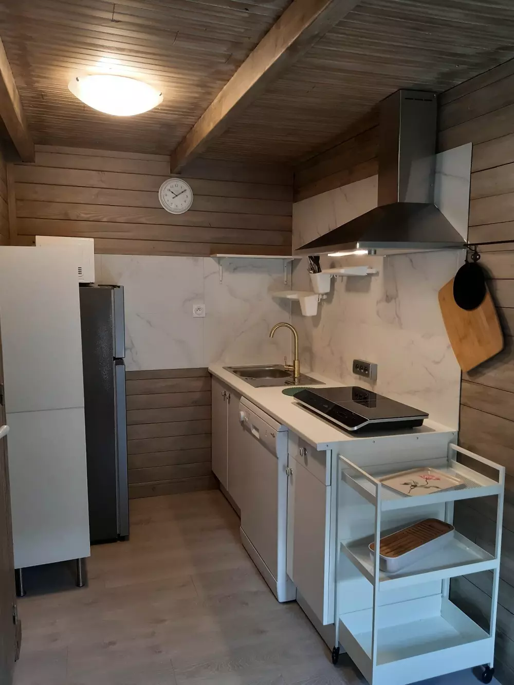 Campingplatz Verbela Dorf 4 Sterne★★★★