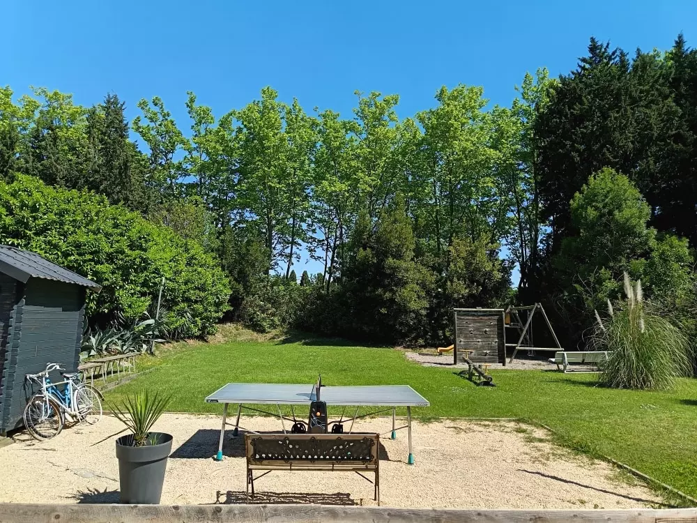 Campingplatz Verbela Dorf 4 Sterne★★★★