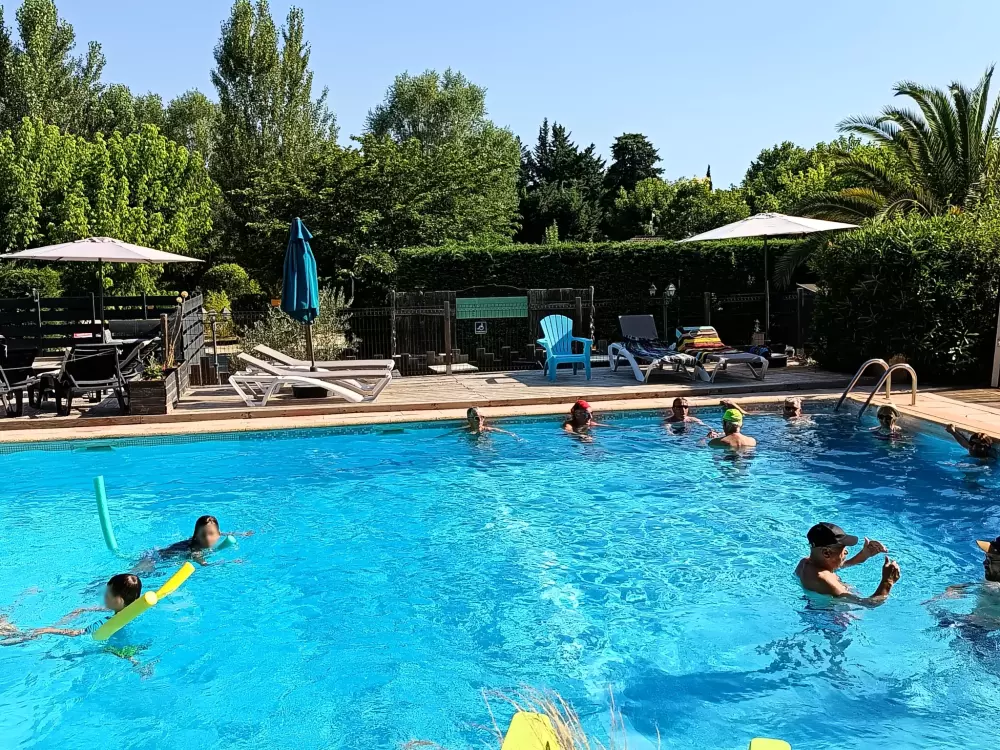 Campingplatz Verbela Dorf 4 Sterne★★★★