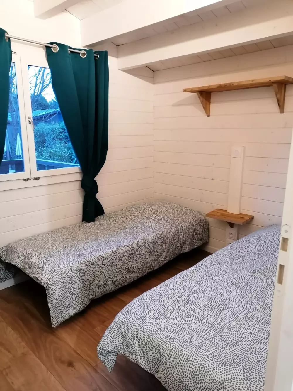 Campingplatz Verbela Dorf 4 Sterne★★★★