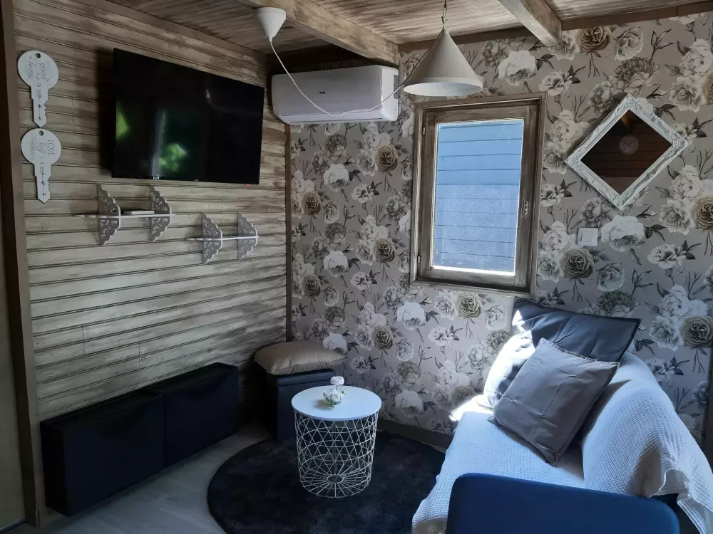 Campingplatz Verbela Dorf 4 Sterne★★★★