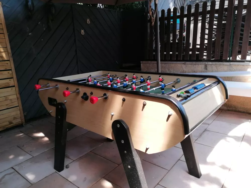 Campingplatz Verbela Dorf 4 Sterne★★★★