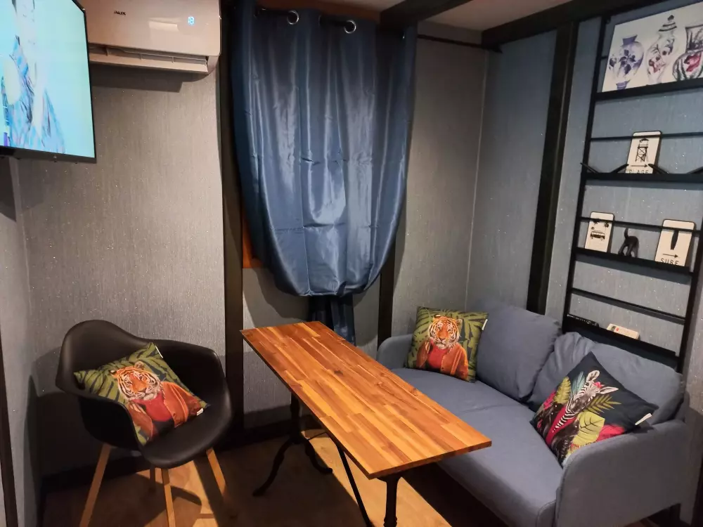 Campingplatz Verbela Dorf 4 Sterne★★★★