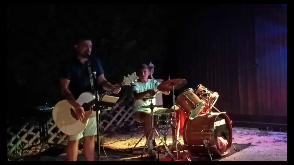 Campingplatz Verbela Dorf 4 Sterne★★★★