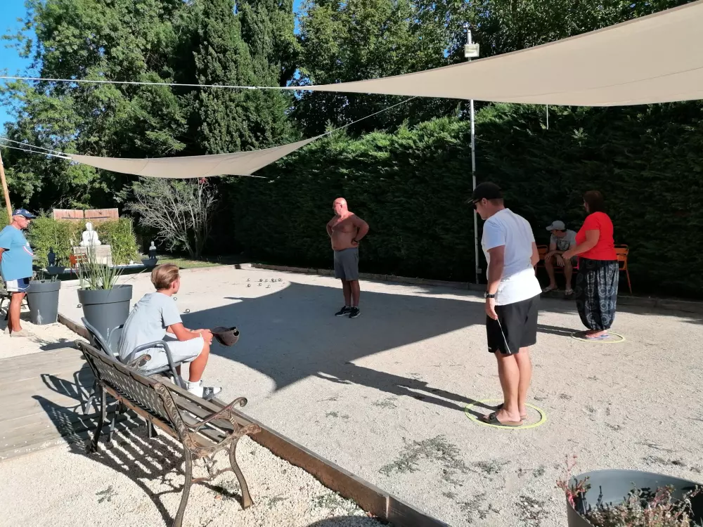 Campingplatz Verbela Dorf 4 Sterne★★★★