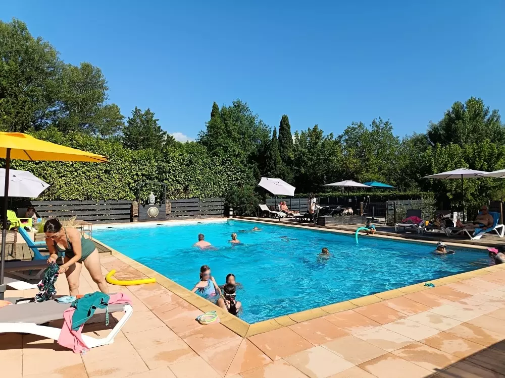 Campingplatz Verbela Dorf 4 Sterne★★★★