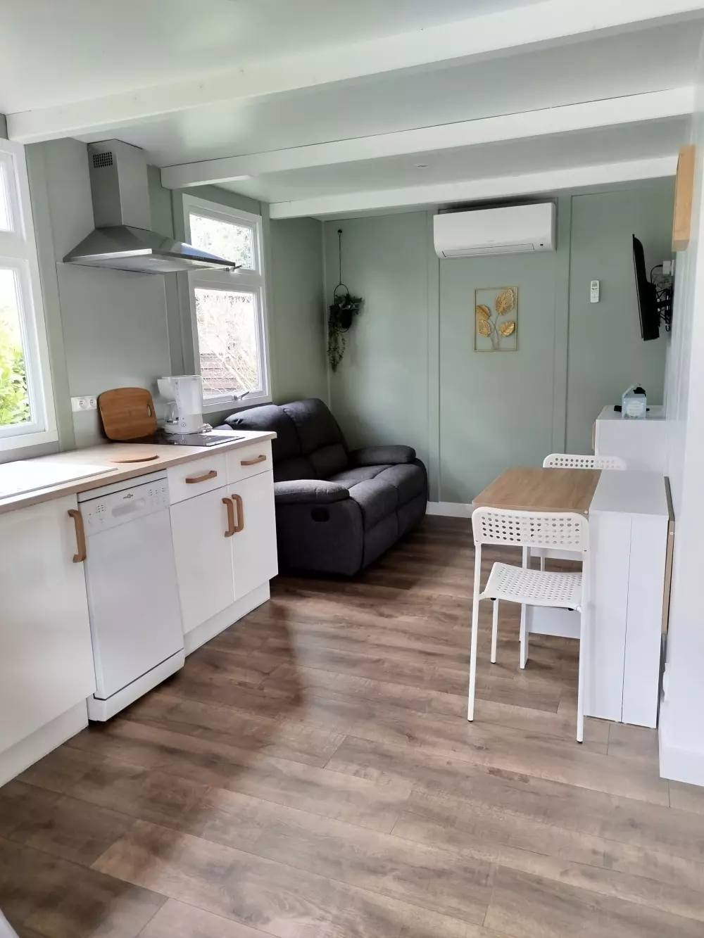 Campingplatz Verbela Dorf 4 Sterne★★★★