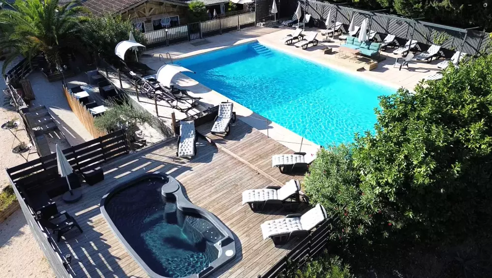 Campingplatz Verbela Dorf 4 Sterne★★★★