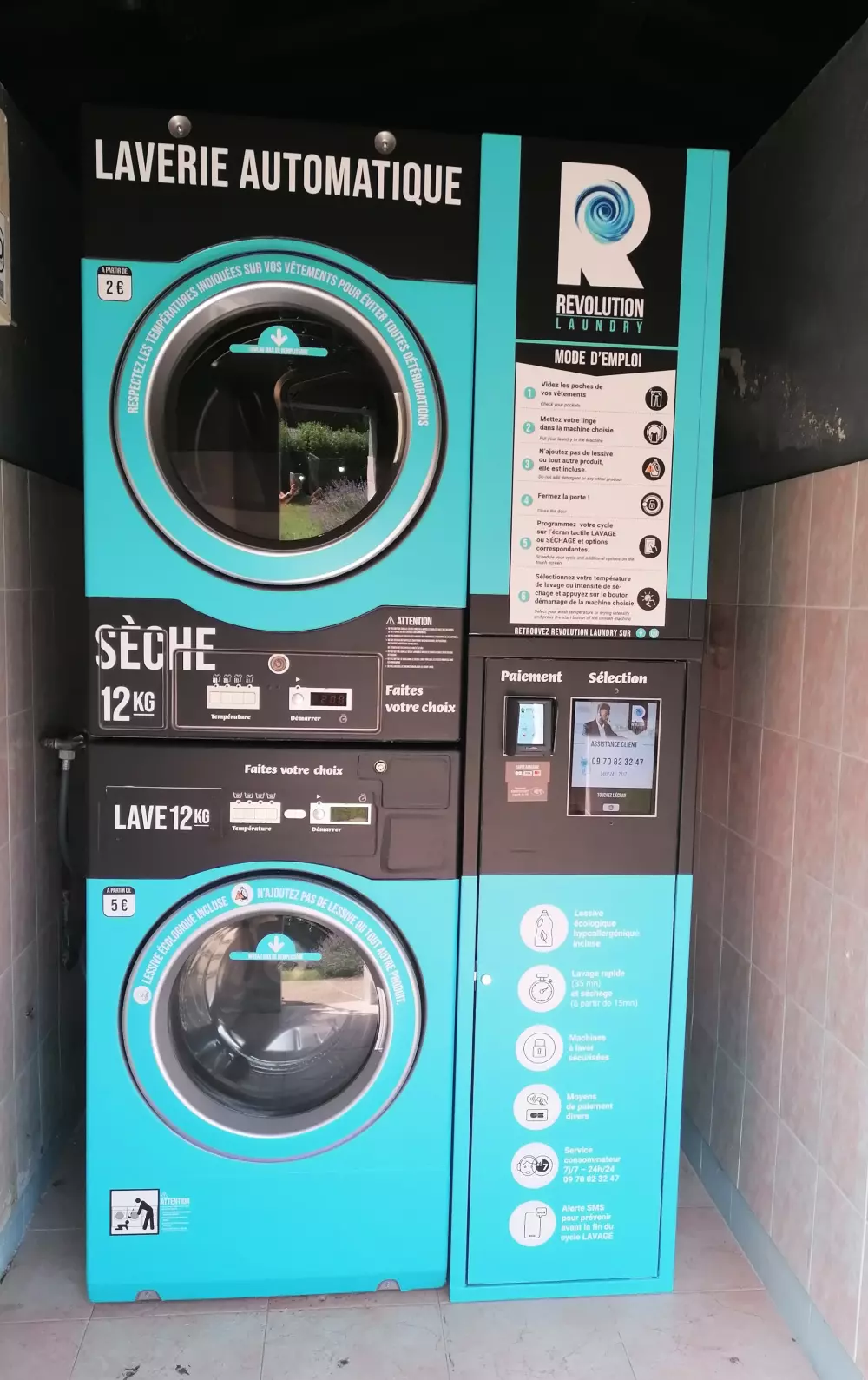 Campingplatz Verbela Dorf 4 Sterne★★★★