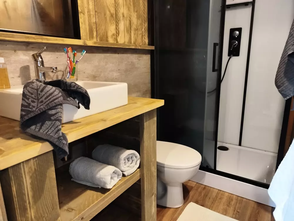 Campingplatz Verbela Dorf 4 Sterne★★★★