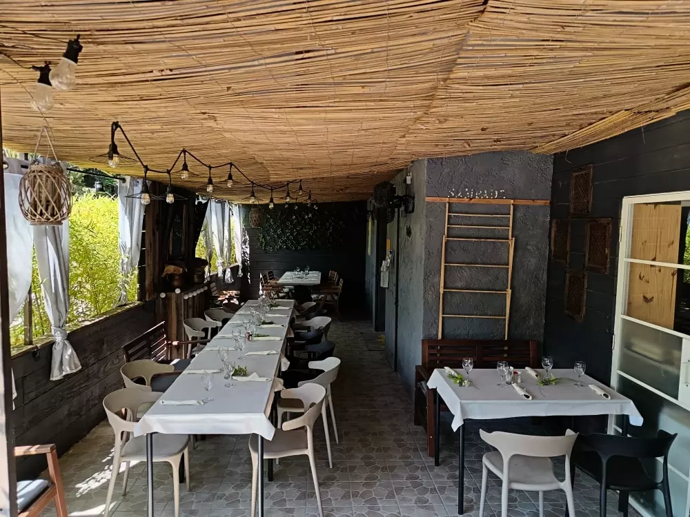 Campingplatz Verbela Dorf 4 Sterne★★★★