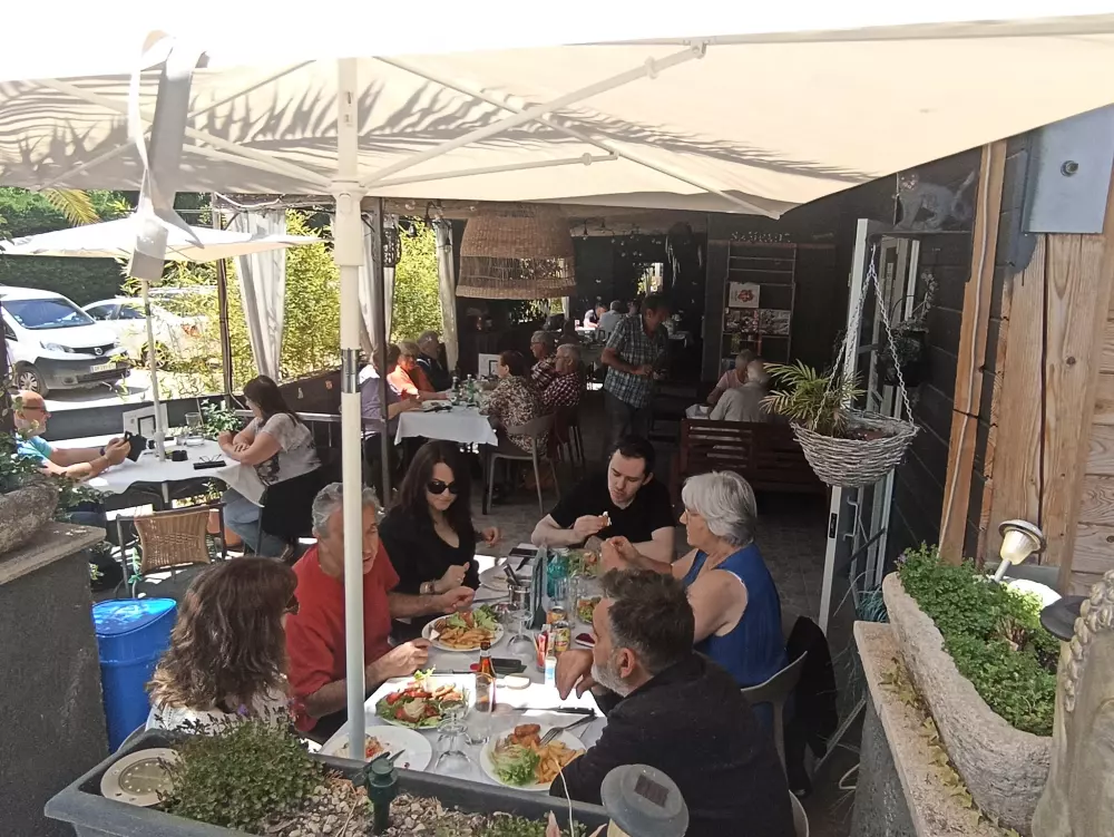 Campingplatz Verbela Dorf 4 Sterne★★★★