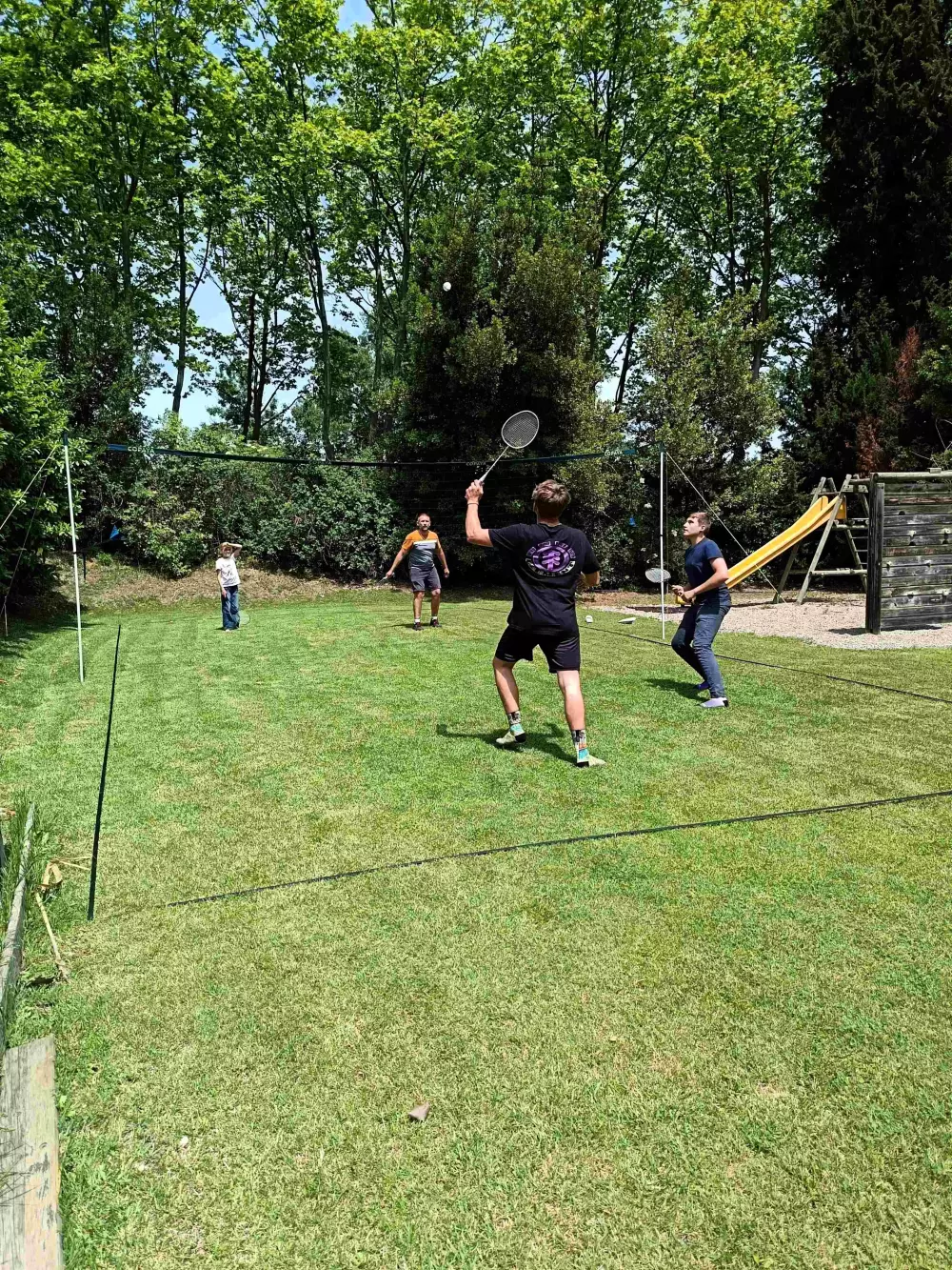 Campingplatz Verbela Dorf 4 Sterne★★★★