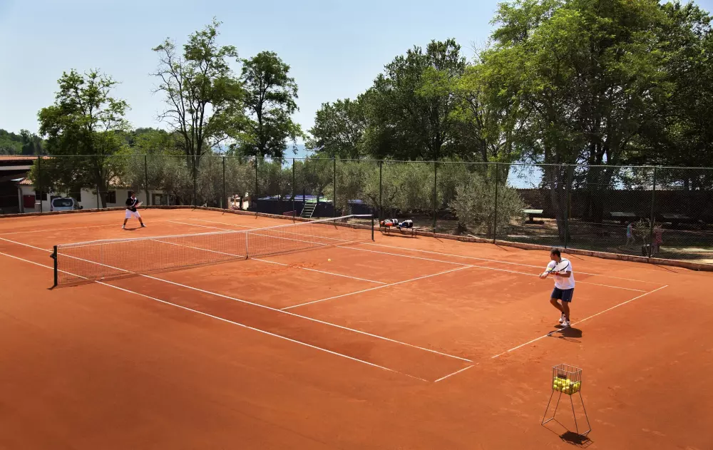 Camping Aminess Maravea