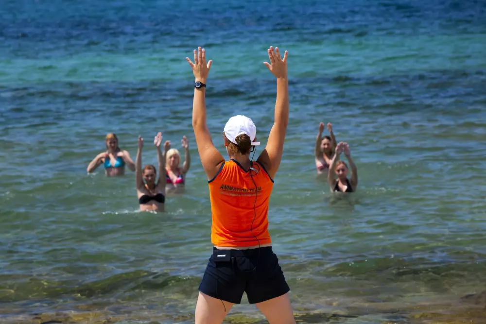 Camping Aminess Maravea