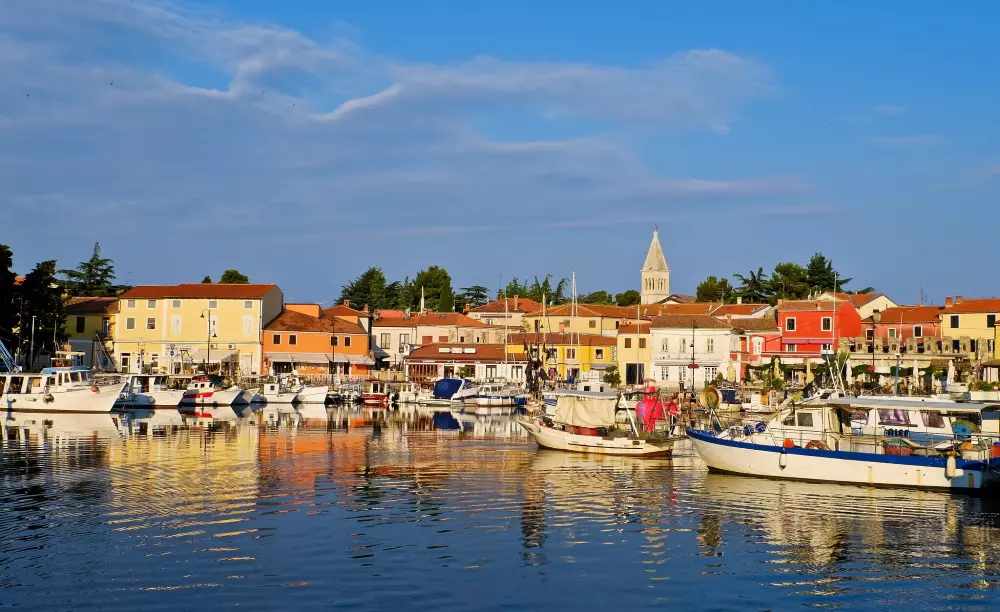 Camping Aminess Maravea