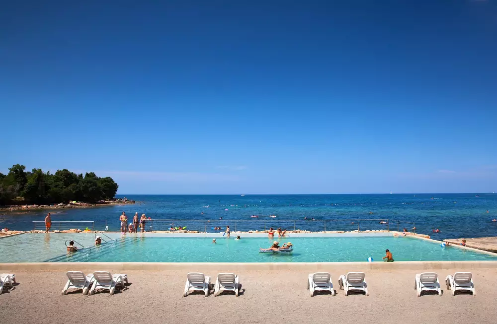 Camping Aminess Maravea