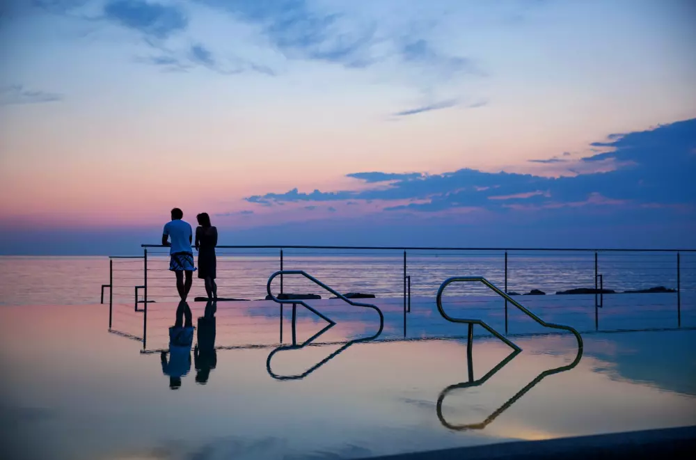 Camping Aminess Maravea