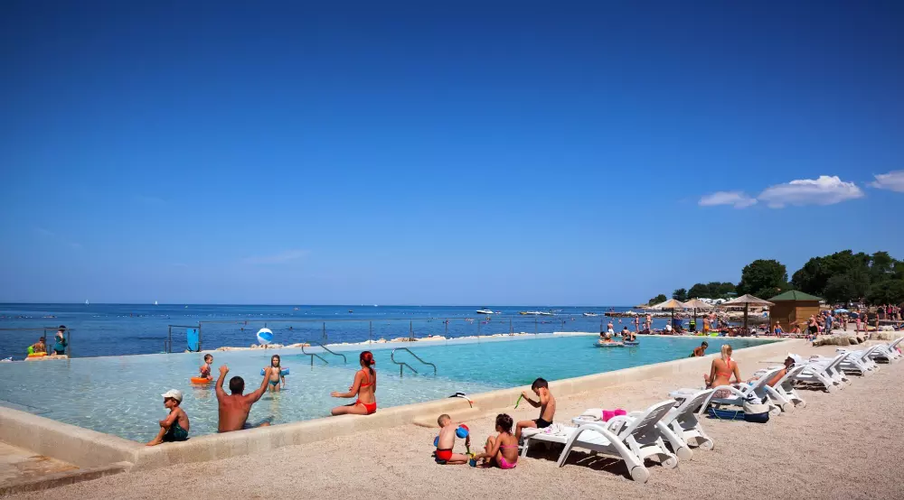 Camping Aminess Maravea