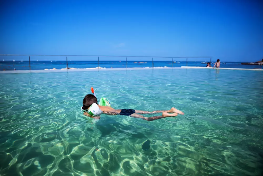 Camping Aminess Maravea