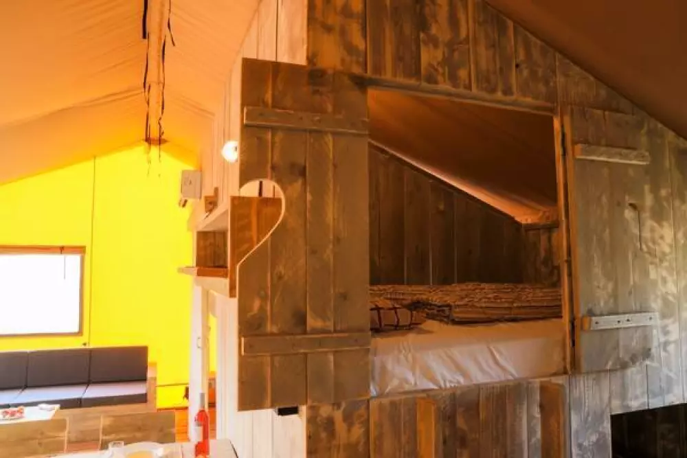 Camping Aminess Maravea