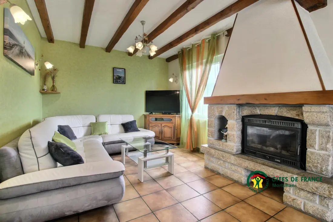 Gîte de France Die Bodenwand 2 Ohren