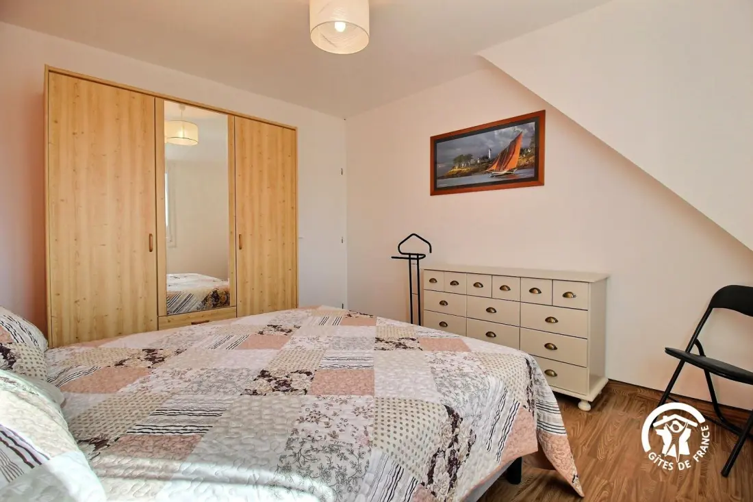 Gîte de France Die Bodenwand 2 Ohren