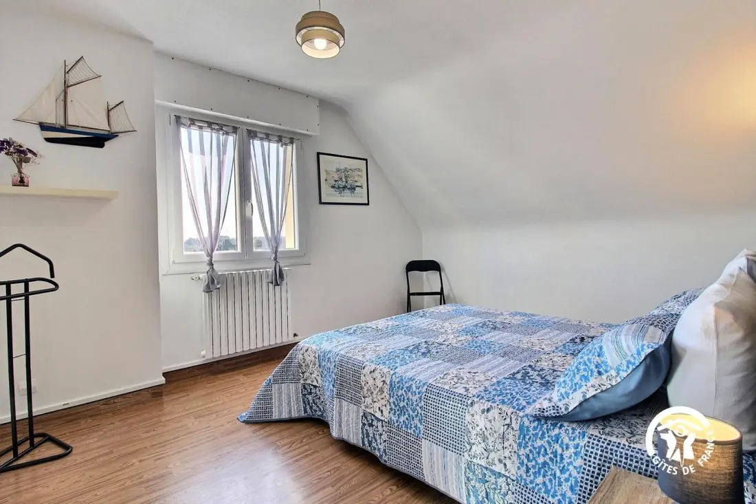 Gîte de France Die Bodenwand 2 Ohren