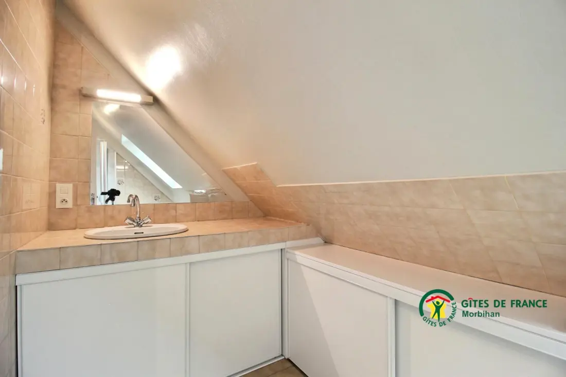 Gîte de France Die Bodenwand 2 Ohren